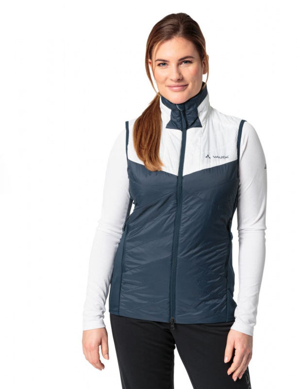 Womens Sesvenna Vest IV